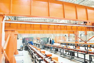 科技引領未來 岳陽市以項目建設加速構建高質量發展新格局