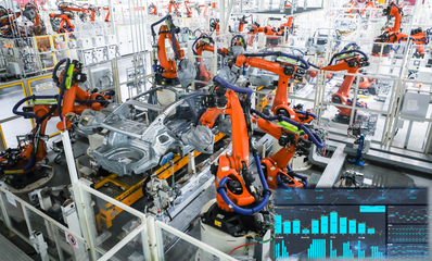 一汽-大眾2022年銷售超180萬輛 高效益轉型增長背后的科技引擎